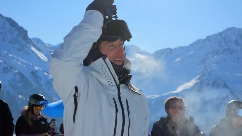 Nendaz Backcountry Invitational 2025