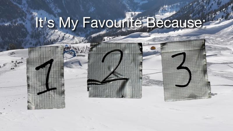 Is This The Most Underrated Ski Event? (Still)