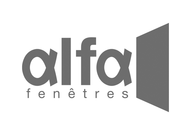 Alfa Fen�tre