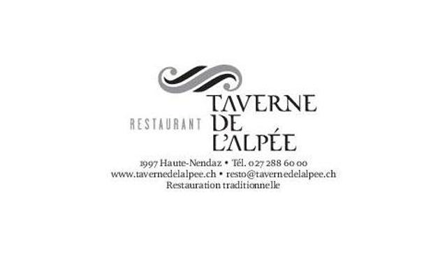 Taverne de l'Alp�e