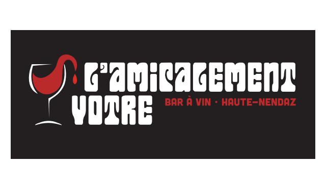 L'Amicalement Vtre