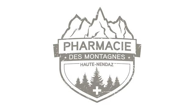 Pharmacie des montagnes