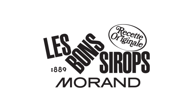 Sirops Morand