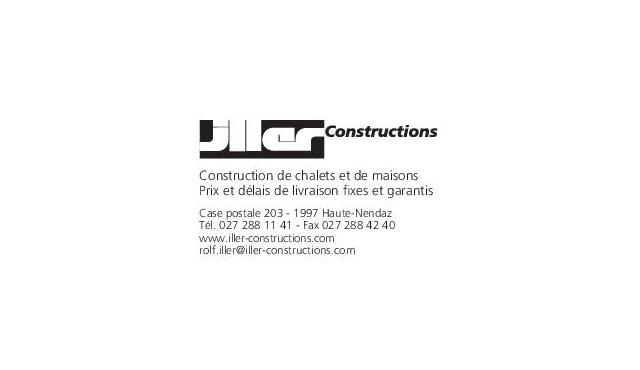 Iller Constructions
