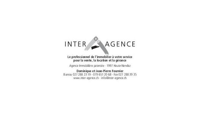 Inter Agence