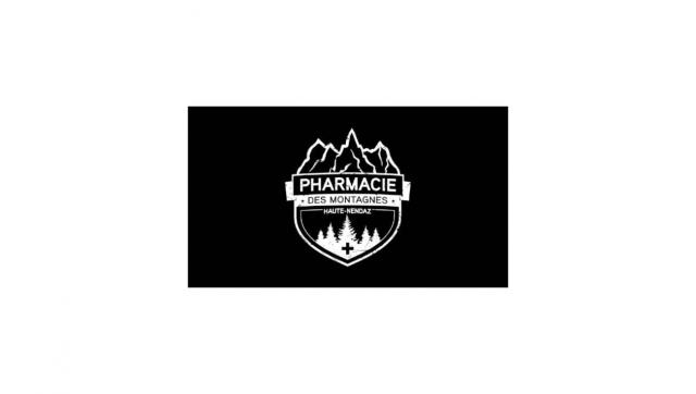 Pharmacie des montagnes